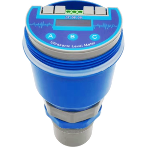 Ultrasonic River Oil tank <strong>lpg</strong> <strong>Level</strong> Gauge <strong>Sensor</strong> Gauges Fuel <strong>Level</strong> <strong>Sensor</strong> Wifi Intelligent <strong>Level</strong> Transmitter Gsm - Product Image 1