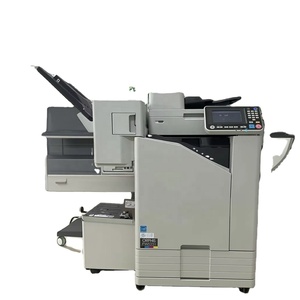 Riso ComColor用改装FW5000/FW5230/FW5231デジタルデュプリケーターインクジェットプリンターコピー機A3 Maxプリントエリアファックスオプション使用 - Product Image 1