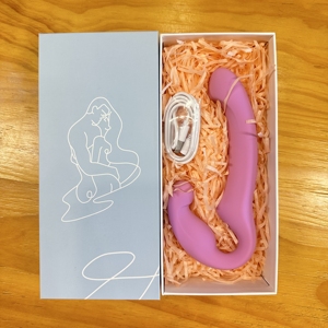 大人用おもちゃ3 in 1バイブレーター9振動羽ばたき周波数Gスポットウサギ用女性用 - Product Image 5