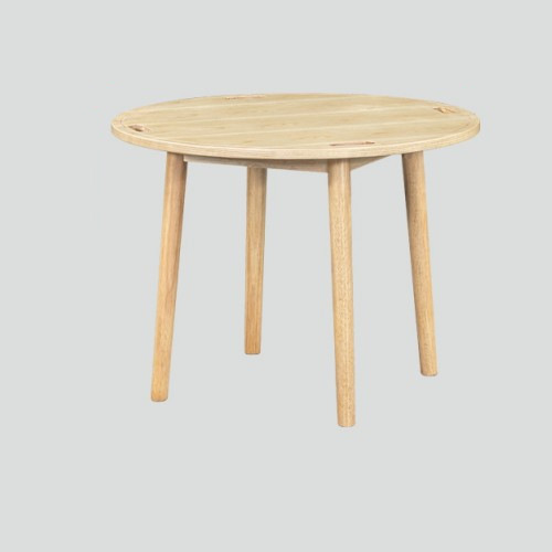 Round table 1000 yuan