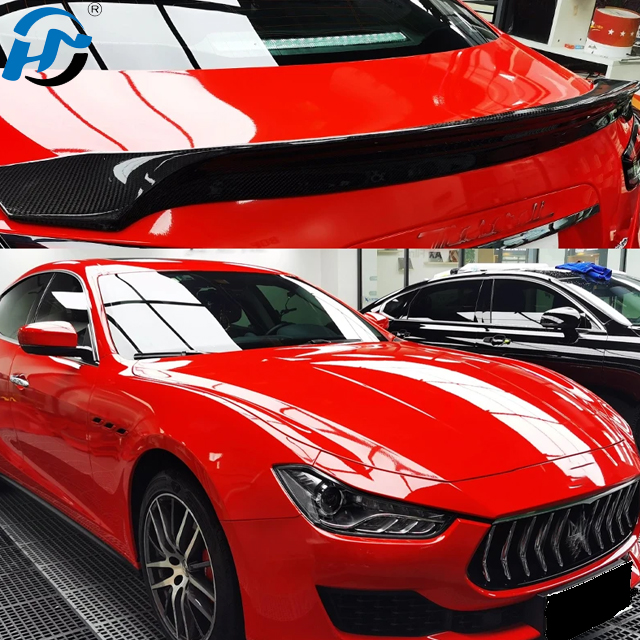 Racing Red