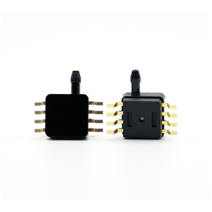 High Stability and Precision <strong>Analog</strong> Voltage <strong>Output</strong> Pressure <strong>Sensor</strong> Amplified Version - Product Image 5