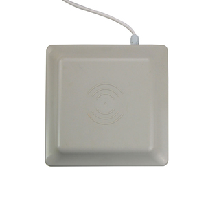 Factory <strong>UHF</strong> RFID <strong>Long</strong> <strong>Range</strong> Fix <strong>Reader</strong> (Up to 6M) with SDK - 840-960MHz for US Access Control