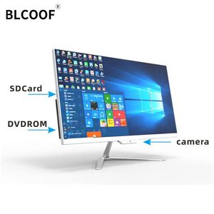 21.5 \ "Core I5/i7 Desktop All-In-One per PC memoria da 8GB con schermo LCD per Gaming economici giocatori di Bilgisayar - Product Image 3