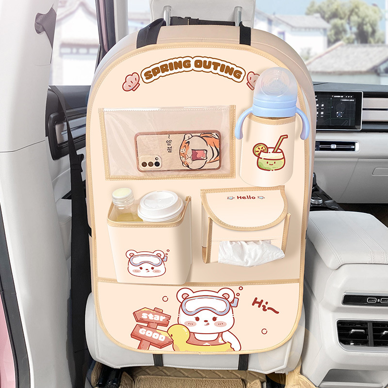 L-หมีสีเบจ