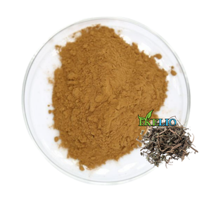 Bitki Eclipta Alba özü tozu hammadde Eclipta Prostrata özü - Product Image 1