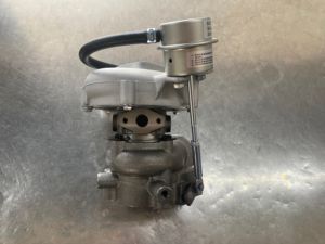 H1 Engine D4CB Turbo ve parçaları 28200-4A001 yeni durum Turbo Boost kontrol motor araba modeli için - Product Image 5