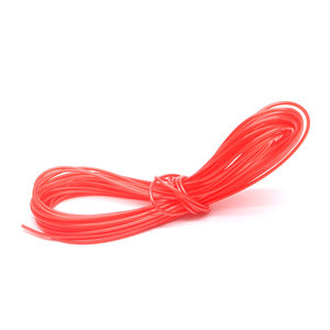 5毫米PVC绳PVC衣服绳塑料PVC晾衣绳绳 - Product Image 4