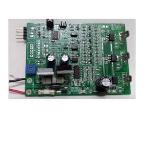 One-Stop-PCBA-Steuer platine, Leiterplatten-Steuer platine, Montage-PCBA-Herstellung für elektronische Geräte - Product Image 6