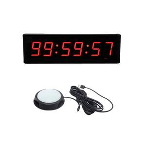 Электронный таймер с цифровым дисплеем, 2,3 дюймов - Product Image 6