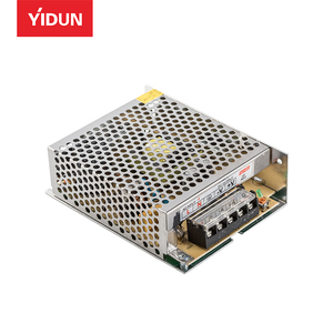 YIDUN высокопроизводительный 110/220VAC/DC импульсный источник питания: один выход, 1A - 60A, 3V - 40V для светодиодного драйвера - Product Image 5
