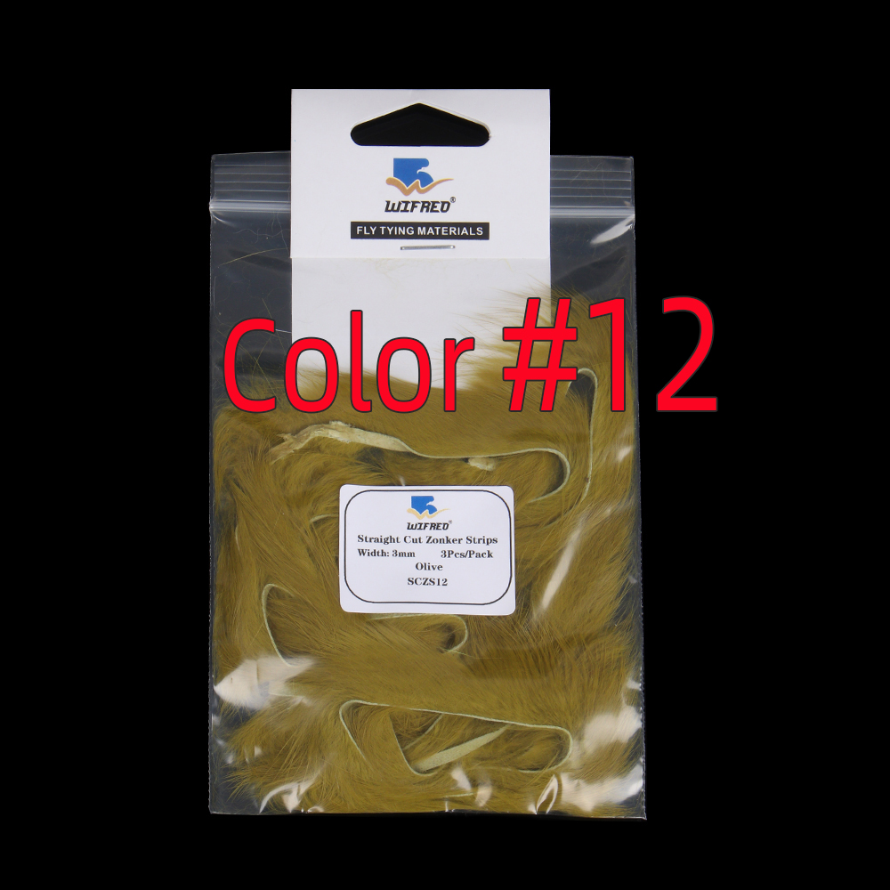 Olive-SCZS12