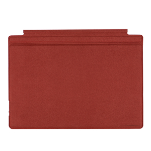 适用于微软Surface Pro 7无线键盘，带触摸板7彩色背光可充电和可拆卸键盘 - Product Image 6