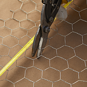 Red para aves de corral, cerca hexagonal - Product Image 3