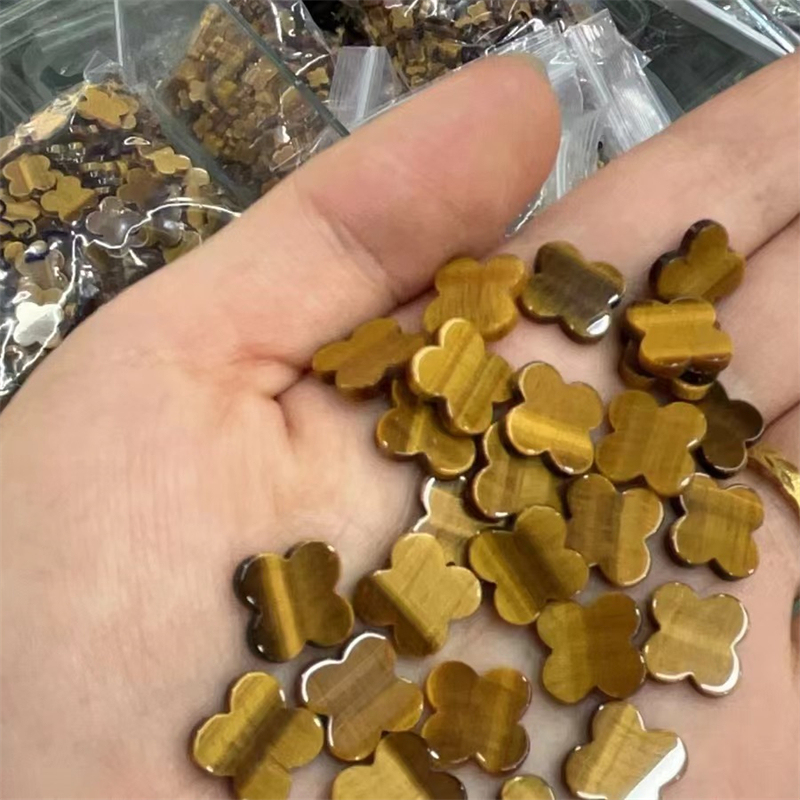 Natural Tiger eye