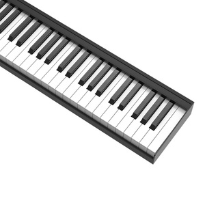 Midi-клавиатура 61 клавиатура музыкальная электронная клавиатура музыкальные инструменты - Product Image 5