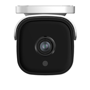 Cámara IP inalámbrica 2,4 GHz Wifi visión nocturna infrarroja impermeable estilo bala Cámara al aire libre Sensor 12V potencia IP66 - Product Image 2