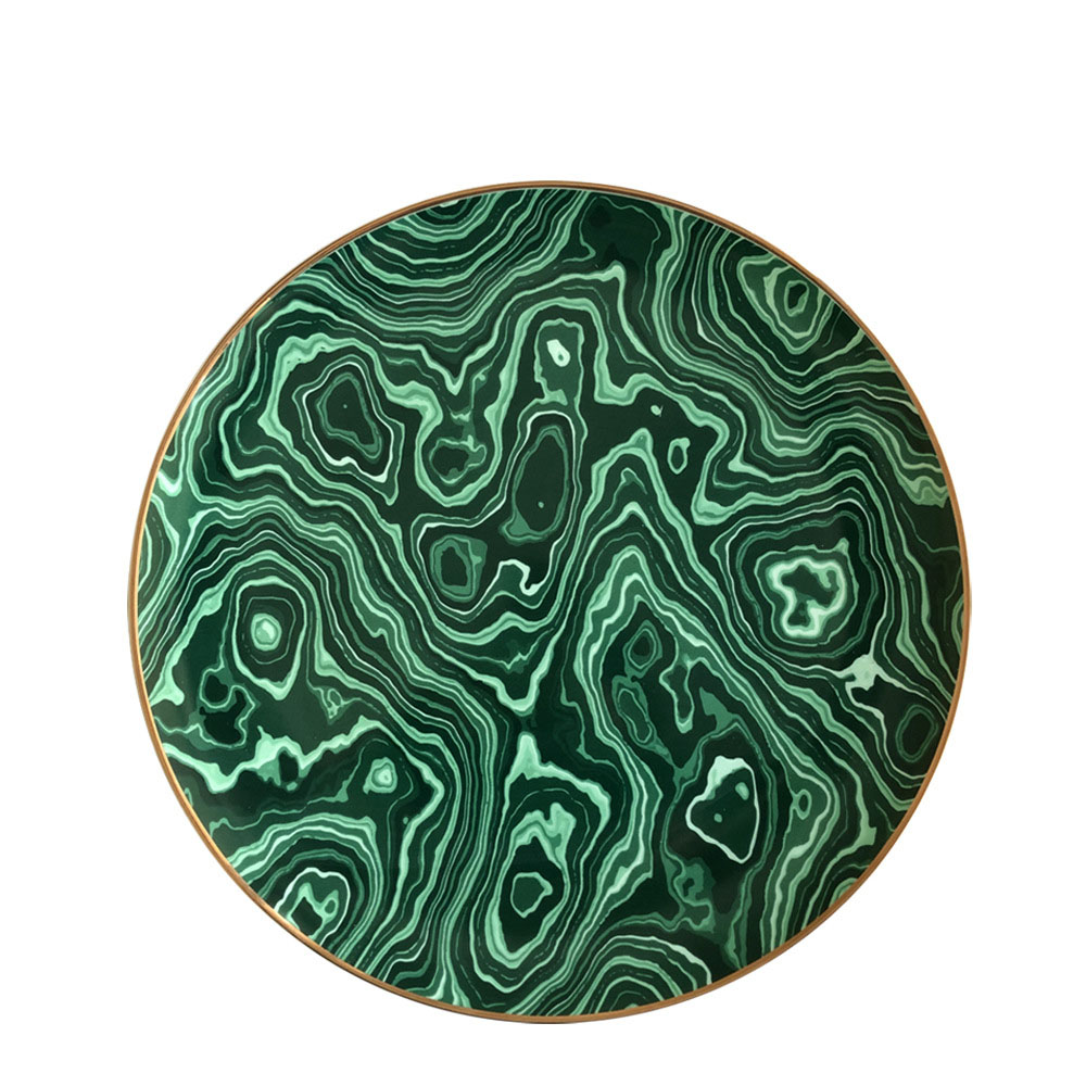 10.5 inch dinner plate