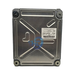 HIT-Teile mit programmiertem TAD1641GE TAD941GE ECM-Controller Computer ECU 20959036