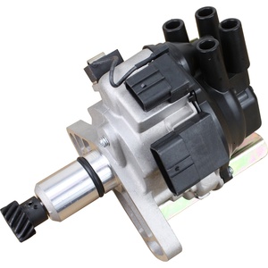 Ateşleme distribütörü MZ23 T6T57871 F32Z-12-127B F32Z12127B FS07-18-200A FS0718200A için 1993-1995 FORD Probe Mazda 626 MX-6 2.0L - Product Image 2