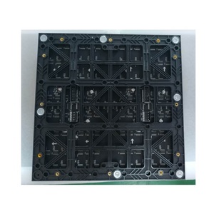 480x480mm LED modülü P1.875 LED ekran paneli SMD LED RGB LED modülü 240*240mm - Product Image 6