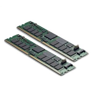 Neues Server-RAM ECC DDR5 DDR4 DDR3 DDR2 DDR1 DDR-Dimm-Udimm-Lrdimm-Rdimm-Memoria-Modul für zufälligen Zugriff auf Server