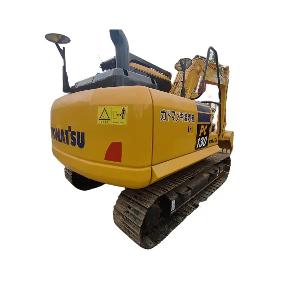 value preservation pc130 Good mechanical matching secondhand excavator pc120 pc130 pc160hydraulic excavator in stock for sale