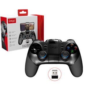 2.4G Gamepad senza fili per telefono gioco Controller Joystick per iphone Android TV Box PC PG-9156 - Product Image 6