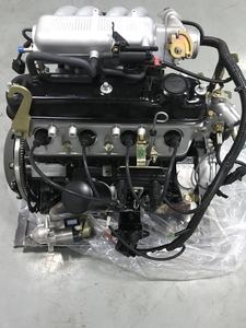 ชิ้นส่วนเครื่องยนต์สำหรับ CHERY1. SQRE4T16รุ่นเครื่องยนต์6T - Product Image 4