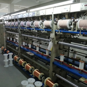 Trafo için özel 2UEW-F 0.10*1000 ipek kaplı emaye Litz tel - Product Image 5