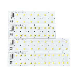 Yüksek kaliteli zhaga led projektörler modülü 5050 smd led modülü - Product Image 6