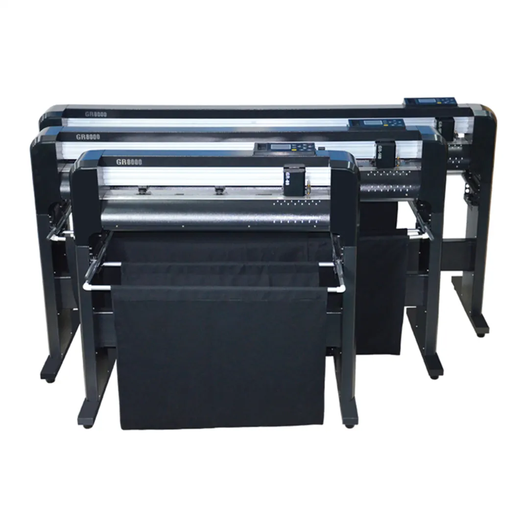 1290 мм виниловый резак принтер Графический Плоттер знак резак плоттер Графический режущий плоттер
