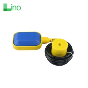 LINO square PP Water <strong>Level</strong> <strong>Controller</strong> Automatic <strong>Float</strong> <strong>Switch</strong> <strong>Sensor</strong> Plastic <strong>Float</strong> <strong>Switch</strong> - Product Image 3