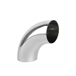 ท่อต่อท่อทรงโค้งสำหรับท่อท่ออุปกรณ์ท่อติดตั้งง่ายสำหรับท่อ - Product Image 4