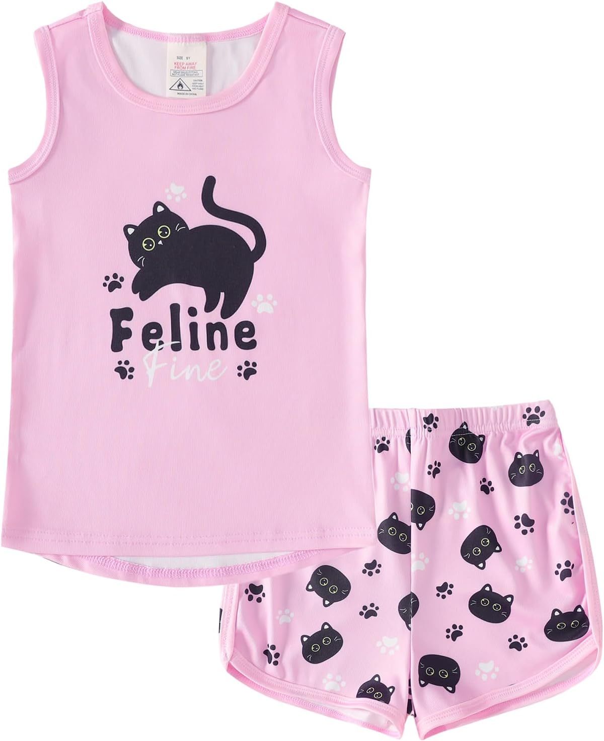 Pink Black