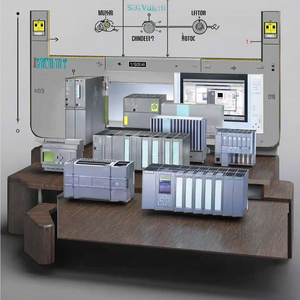 Modulo di controllo industriale Plc 6 es5942-7uh11 - Product Image 4