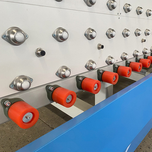 WEIKE CNC Fully Automatic Vertical Glass <strong>Loading</strong> <strong>and</strong> <strong>Unloading</strong> <strong>Machine</strong> with Motor As <strong>Core</strong> Component - Product Image 4