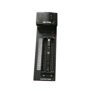 G6F-PP2D G6f-pp2d SPS-Controller-Modul Neue Original garantie Profession elle Institutionen können für Tests bereit gestellt werden - Product Image 1