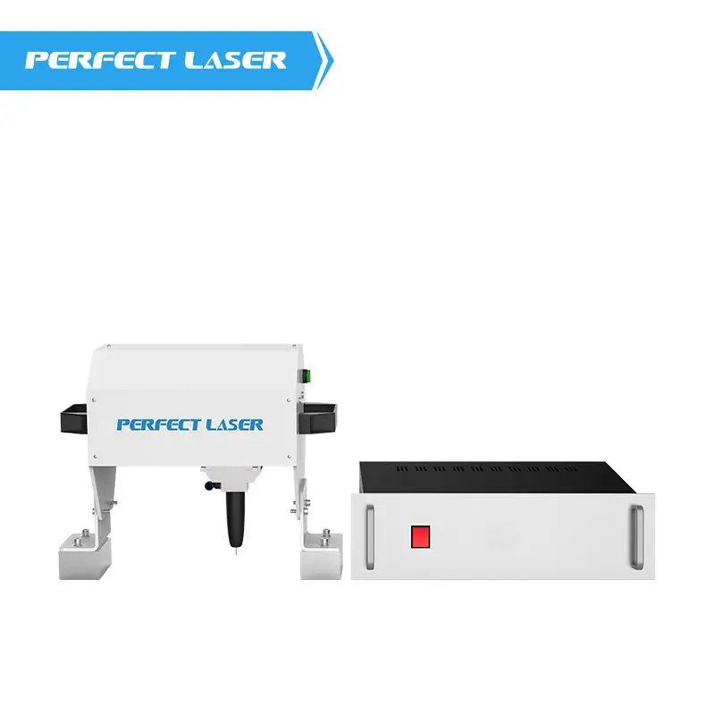 Máquina de marcado de números Vin para coche, máquina de marcado de puntos para código 2D de matriz de datos