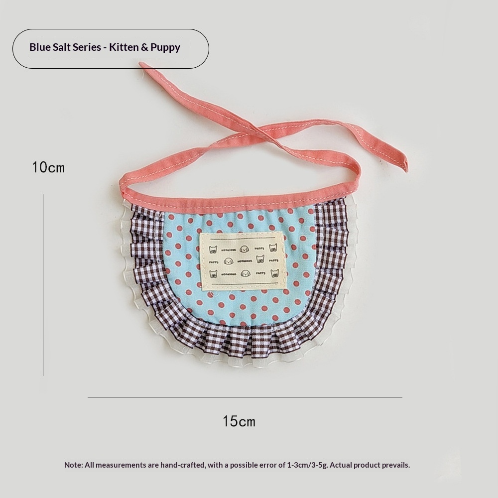 Chiot bleu salt-kitten - 1,5-9 kg