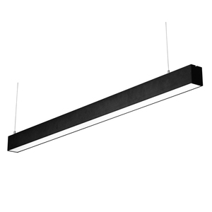 ระบบเดินสายไฟ LED AC110V/AC220V ไฟเส้นตรงพร้อมสีที่อยู่อาศัยที่แตกต่างกันผ่านการอนุมัติ CE - Product Image 5