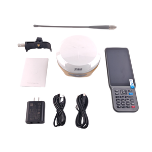 <strong>Hi</strong>-Target V300 GNSS RTK with 1408 Channels Full Constellation Support Unmatched Positioning Accuracy Express Product <strong>Category</strong> - Product Image 5