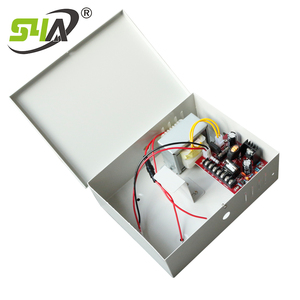 Zugangs kontroll system 12V 5A Schalt netzteil für die Zugangs kontrolle - Product Image 4