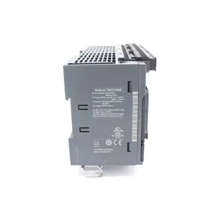 TM221C40R <strong>Programmable</strong> <strong>Logic</strong> <strong>Controller</strong> with 40 I/O and Relay Outputs - Product Image 4