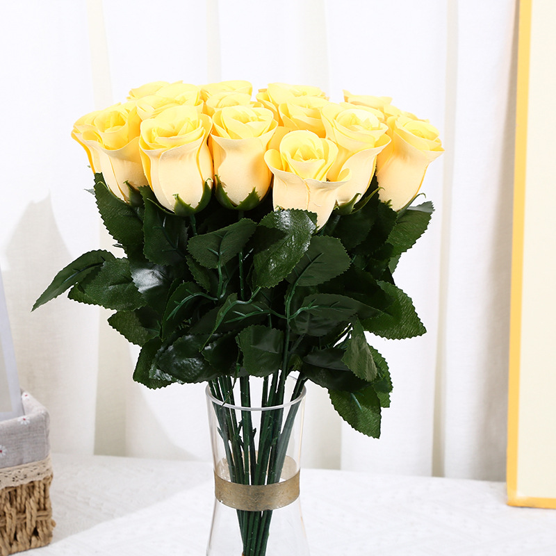 Light Yellow