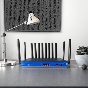 Openwrt 21 Dual Sim tải cân bằng thẻ tự động chuyển đổi 3000Mbps Dual Band mt7981b chip hỗ trợ 2.4G & 5.8G Dual Sim khe cắm thẻ - Product Image 3