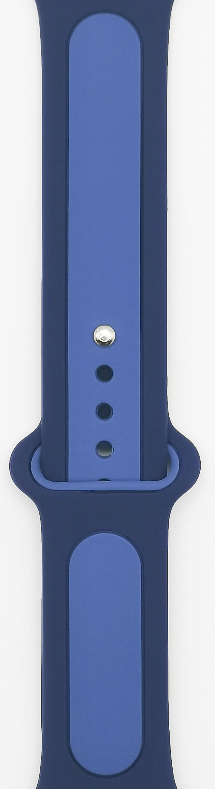 Bleu marine foncé, Bleu marine clair