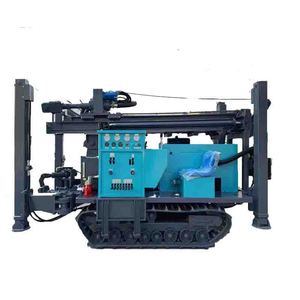 Machine Water <strong>Drill</strong> <strong>100m</strong> 180m 200m 300m Water Well Drilling Machine Heavy Duty Drilling Water Well Rig