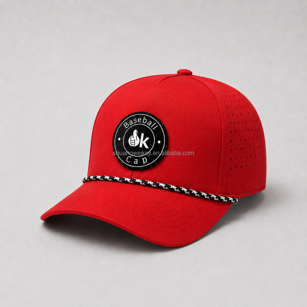 Watermelon Red