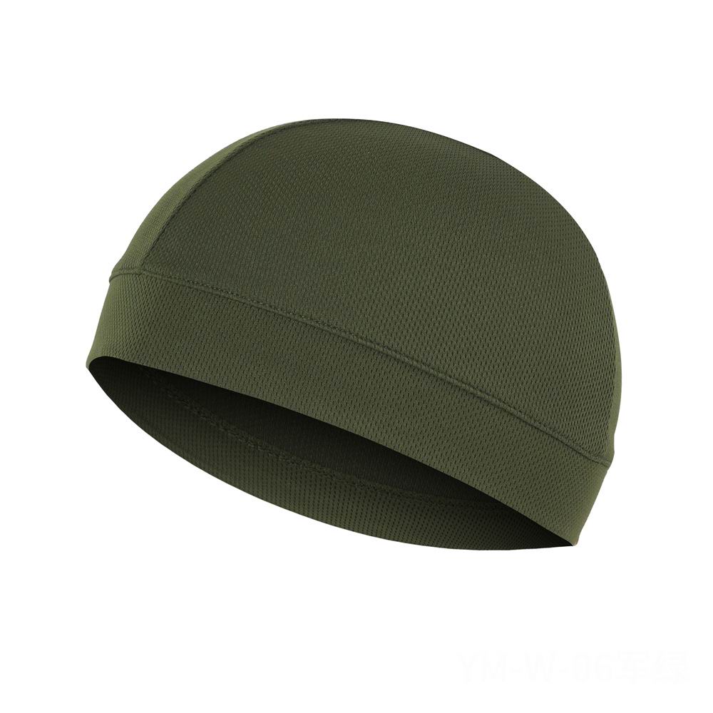 Verde militar